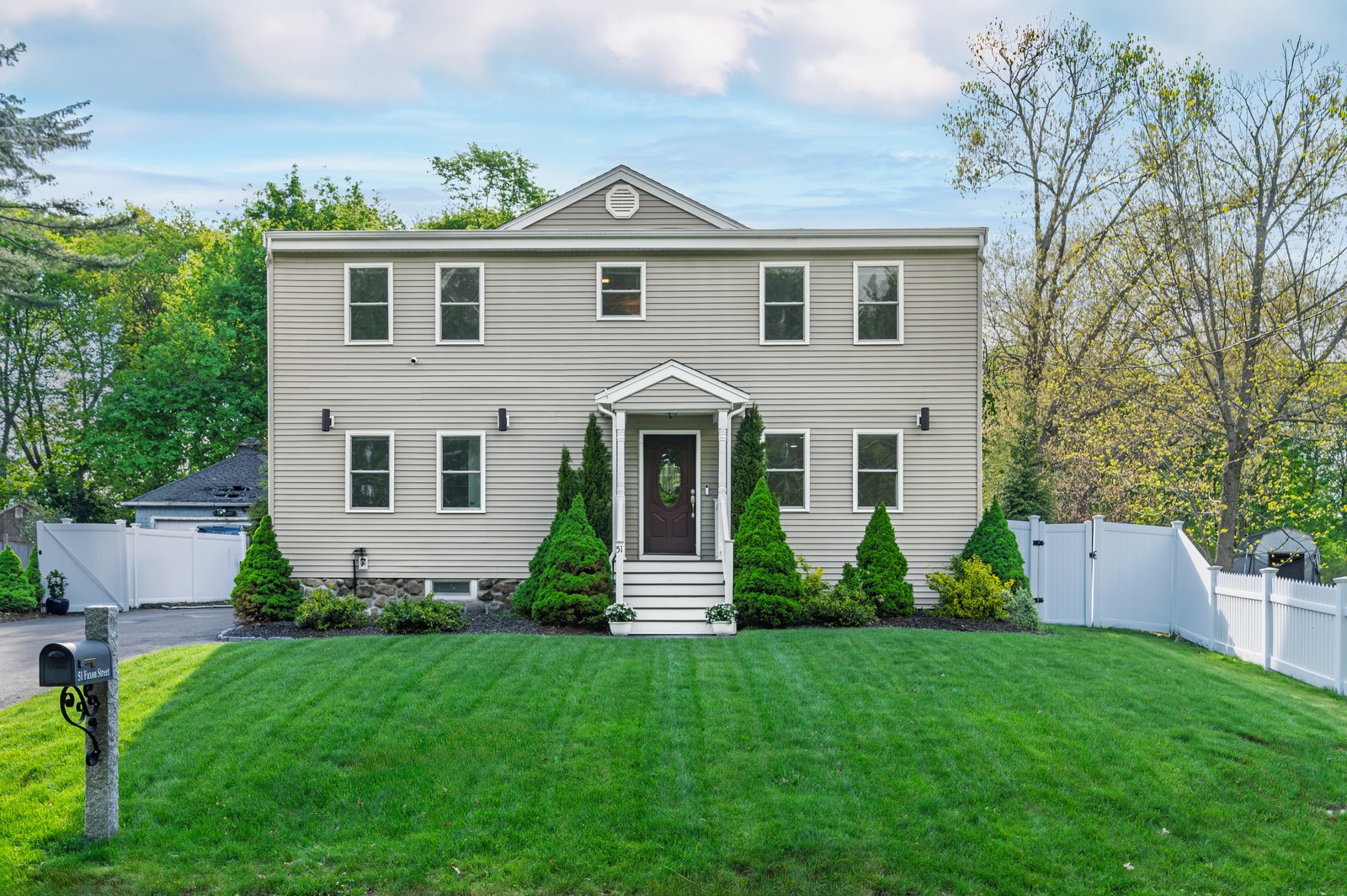 51 Faxon Street - Photo 1